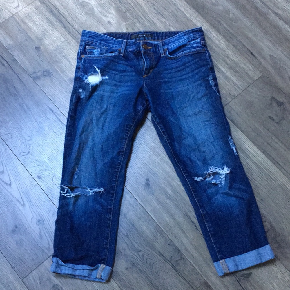 Joes jeans